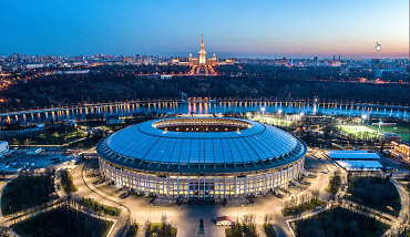 Лужники БСА