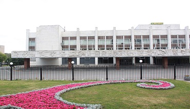 Меридиан Меридиан